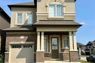 Property for Sale, 35 Hitchman Street, Paris, ON