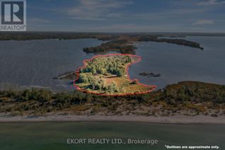Property for Sale, 2 Garrett Island, Prince Edward County (Hallowell Ward), ON