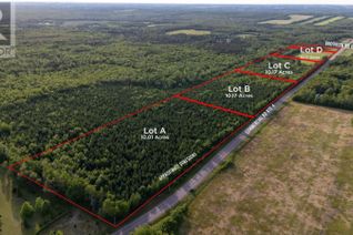 Commercial Land for Sale, Lot B Commercial Road, Milltown Cross, PE