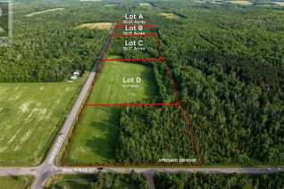 Commercial Land for Sale, Lot D Commercial Road, Milltown Cross, PE
