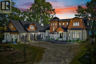 Property for Sale, 1913 Heritage Road, Kingsville, ON