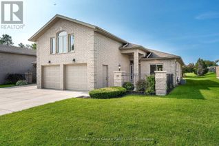 Townhouse for Sale, 46 Frances Street W, West Perth (Mitchell), ON