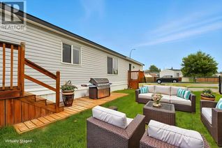 Property for Sale, 113 Heritage Drive, Okotoks, AB