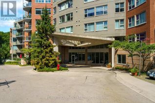 Property for Sale, 77 Governors Road #102, Hamilton (Dundas), ON
