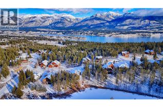 Commercial Land for Sale, 2516 Cobblestone Trail, Invermere, BC