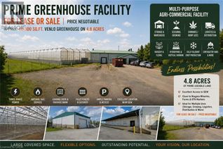 Property for Lease, 344 Read Road, St. Catharines, ON Property for Lease, 344 Read Road, St. Catharines, ON