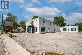 Commercial/Retail Property for Lease, 361 Eagle Street, Newmarket (Central Newmarket), ON