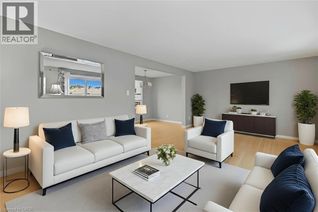 Townhouse for Sale, 151 Gateshead Crescent #30, Stoney Creek, ON