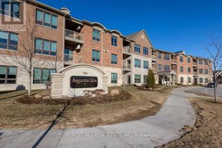 Property for Sale, 740 Augusta Drive #105, Kingston (City Northwest), ON