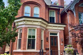 House for Sale, 44 Hazelton Avenue, Toronto (Annex), ON