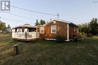 Cottage for Sale, 193 Jackson Point Road, Tidnish Bridge, NS