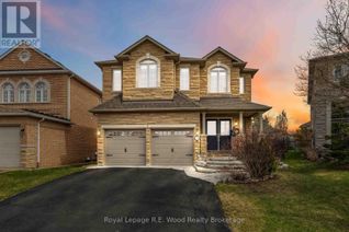 Property for Sale, 3 Lorwood Court, Richmond Hill (Oak Ridges), ON