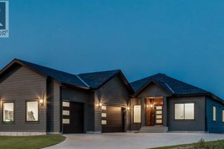 House for Sale, 232 Red Tail Ridge Se, High River, AB