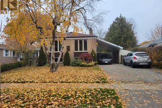 Bungalow for Rent, 256 Sylvan Avenue #Lower, Toronto (Guildwood), ON