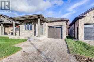 Bungalow for Sale, 27 Tupelo Crescent, Woolwich, ON