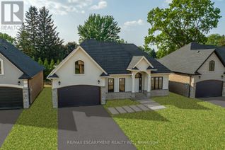 Property for Sale, 56 Cesar Place, Hamilton (Ancaster), ON