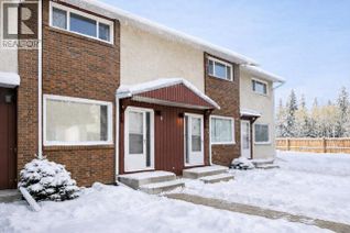 Townhouse for Sale, 441 Switzer Drive #20, Hinton, AB