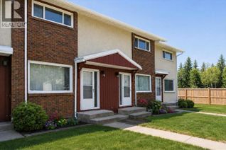 Townhouse for Sale, 441 Switzer Drive #20, Hinton, AB