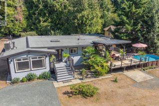 House for Sale, 1353 Englishman River Rd, Errington, BC House for Sale, 1353 Englishman River Rd, Errington, BC