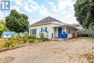 Property for Sale, 186 Charles Street E, Ingersoll (Ingersoll - South), ON