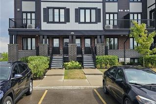 Townhouse for Rent, 160 Rochefort Street #C3, Kitchener, ON
