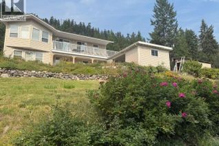 Property for Sale, 3505 Christian Valley Road, Westbridge, BC Property for Sale, 3505 Christian Valley Road, Westbridge, BC
