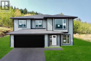 Detached House for Sale, 905 Spruce Place, 100 Mile House, BC
