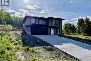 House for Sale, 905 Spruce Place, 100 Mile House, BC
