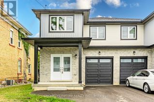 Property for Sale, 124 King Street E, Ingersoll (Ingersoll - South), ON