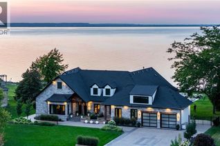 House for Sale, 9 Lochside Drive, Stoney Creek, ON