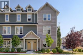 Townhouse for Sale, 113 South Point Court Sw, Airdrie, AB