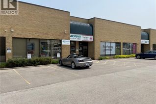 Property for Lease, 3070 Mainway #12, Burlington, ON Property for Lease, 3070 Mainway #12, Burlington, ON