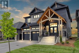 Property for Sale, 848 Windermere Drive, Kingston (City Northwest), ON