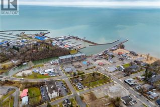 Land for Sale, 106 Main Street, Port Dover, ON