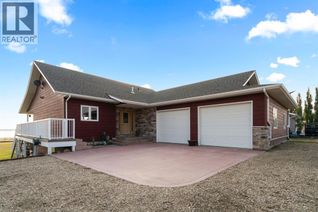Detached House for Sale, 41251 Range Road 210 #229, Rural Camrose County, AB