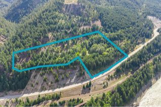 Commercial Land for Sale, 49300 Trans Canada Highway, Boston Bar / Lytton, BC
