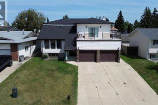 House for Sale, 72 Chickadee Drive, Whitecourt, AB House for Sale, 72 Chickadee Drive, Whitecourt, AB