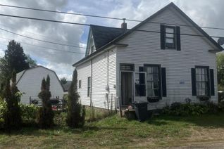 Detached House for Sale, 4186 Highway 201, Carleton Corner, NS
