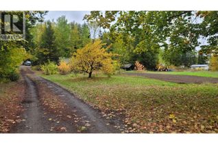Property for Sale, 3765 Mill Road, Kitwanga, BC