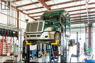 Auto Service/Repair Business for Sale