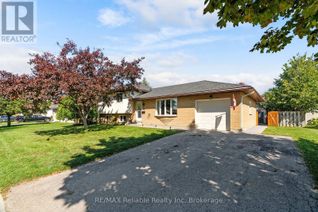 Sidesplit for Sale, 36 Lee Crescent, Goderich (Goderich (Town)), ON Sidesplit for Sale, 36 Lee Crescent, Goderich (Goderich (Town)), ON