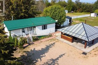House for Sale, 143 Peace River Ave, Rural Big Lakes County, AB