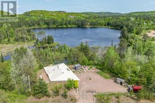Bungalow for Sale, 188 Paugh Lake Road, Madawaska Valley, ON