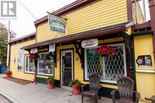 Non-Franchise Business for Sale, 15 North Street, Lockeport, NS