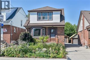 Property for Sale, 274 Ottawa Street S, Hamilton, ON Property for Sale, 274 Ottawa Street S, Hamilton, ON