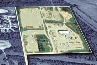 Industrial Property for Sale, 18226a Township Road 532, Edson, AB Industrial Property for Sale, 18226a Township Road 532, Edson, AB