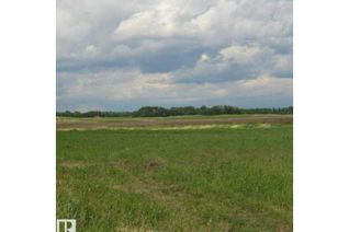 Land for Sale, 27 51109 Rge Road 271, Rural Parkland County, AB