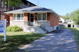 Bungalow for Sale, 90 Cromwell Avenue, Oshawa (Vanier), ON