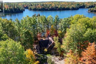 Chalet for Sale, 114 Peninsula Road, Marmora and Lake (Lake Ward), ON