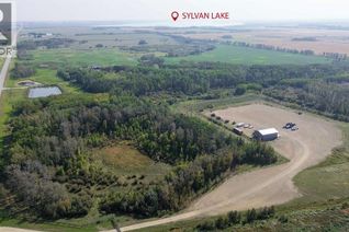 Commercial Farm for Sale, 3021 Township Road 400, Rural Lacombe County, AB